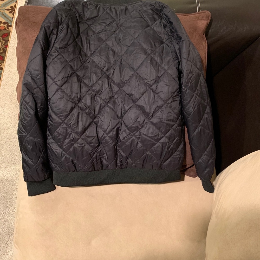Black jacket - Picture 2 of 4